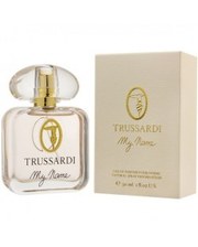 Женская парфюмерия Trussardi My Name 30мл. женские фото