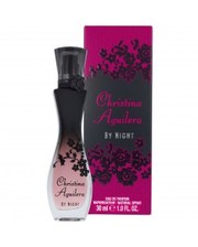 Жіноча парфумерія Christina Aguilera By Night 15мл. женские фото