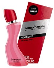 Bruno Banani Woman’s Best 20мл. женские