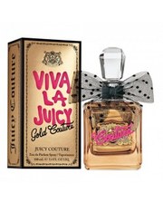 Женская парфюмерия Juicy Couture Viva La Juicy Gold Couture 30мл. женские фото
