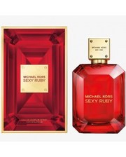 Женская парфюмерия Michael Kors Sexy Ruby 100мл. женские фото