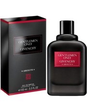 Мужская парфюмерия Givenchy Gentlemen Only Absolute 15мл. мужские фото