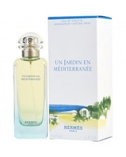 Мужская парфюмерия Hermes Un Jardin en Mediterranee 50мл. Унисекс фото