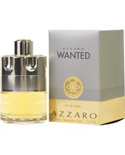 Мужская парфюмерия Azzaro Wanted 1.2мл. мужские фото