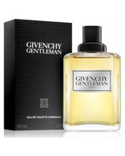 Мужская парфюмерия Givenchy Gentleman 1мл. мужские фото