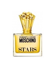 Moschino Cheap & Chic Stars 5мл. женские
