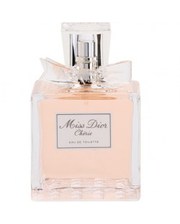 Женская парфюмерия Christian Dior Miss Dior Cherie Eau de Toilette 2010 100мл. женские фото