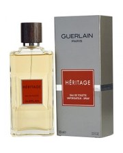 Мужская парфюмерия Guerlain Heritage 100мл. мужские фото