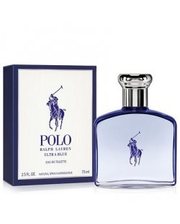 Мужская парфюмерия Ralph Lauren Polo Ultra Blue 125мл. мужские фото