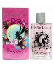Женская парфюмерия Gisele Denis La Fantaisie 30мл. женские фото