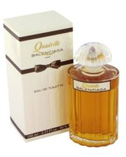 Женская парфюмерия Cristobal Balenciaga Quadrille 30мл. женские фото