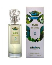 Женская парфюмерия Sisley Eau de 2 100мл. женские фото