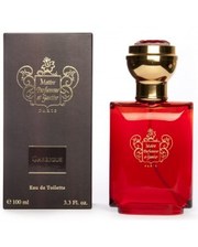 Мужская парфюмерия Maitre Parfumeur et Gantier Garrigue 100мл. мужские фото