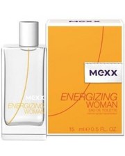 Женская парфюмерия Mexx Energizing Woman 15мл. женские фото