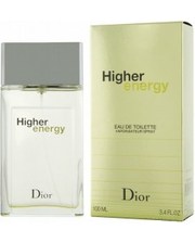 Мужская парфюмерия Christian Dior Higher Energy 100мл. мужские фото