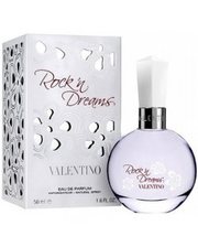 Женская парфюмерия Valentino Rock 'n Dreams 6мл. женские фото