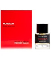 Мужская парфюмерия Frederic Malle Monsieur 100мл. мужские фото