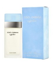 Dolce & Gabbana Light Blue Pour Femme 1.5мл. женские