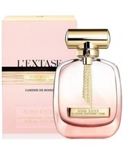 Жіноча парфумерія Nina Ricci L’extase Caresse De Roses 30мл. женские фото