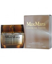 Женская парфюмерия Max Mara Kashmina Touch 90мл. женские фото