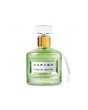 Женская парфюмерия Carven L'Eau de Toilette 100мл. женские фото