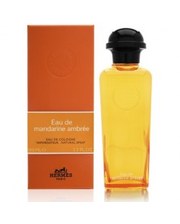 Мужская парфюмерия Hermes Eau de Mandarine Ambree 100мл. Унисекс фото