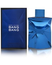 Мужская парфюмерия Marc Jacobs Bang Bang 100мл. мужские фото
