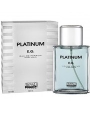Мужская парфюмерия Royal Cosmetic Platinum E.G. 100мл. мужские фото
