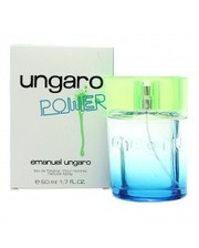 Мужская парфюмерия Emanuel Ungaro Ungaro Power 30мл. мужские фото