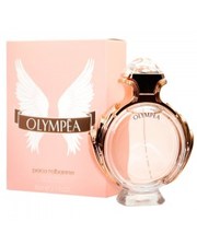 Женская парфюмерия Paco Rabanne Olympea 1.5мл. женские фото