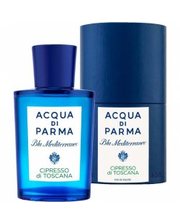 Чоловіча парфумерія Acqua Di Parma Blu Mediterraneo Cipresso di Toscana 150мл. Унисекс фото