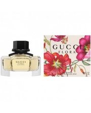 Женская парфюмерия Gucci Flora by Eau de Parfum 30мл. женские фото