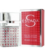 Женская парфюмерия Escada S 30мл. женские фото