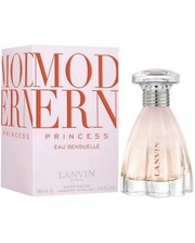 Женская парфюмерия Lanvin Modern Princess Eau Sensuelle 5мл. женские фото