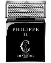 Мужская парфюмерия Charriol Philippe II 1.6мл. мужские фото