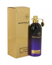 Мужская парфюмерия Montale Aoud Sense 2мл. Унисекс фото
