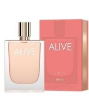 Женская парфюмерия Hugo Boss Boss Alive 1.2мл. женские фото