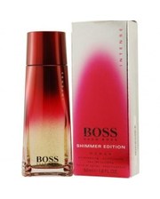 Жіноча парфумерія Hugo Boss Intense Shimmer Edition 90мл. женские фото