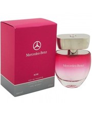 Женская парфюмерия Mercedes-Benz Rose 30мл. женские фото