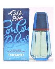 Женская парфюмерия Cacharel Lou Lou Blue 35мл. женские фото