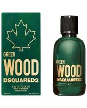 Мужская парфюмерия Dsquared2 Green Wood 1мл. мужские фото