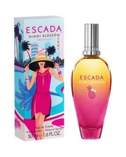 Женская парфюмерия Escada Miami Blossom 50мл. женские фото