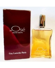Жіноча парфумерія Guy Laroche J’ai Ose 150мл. женские фото