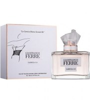 Женская парфюмерия Gf Ferre Camicia 113 Eau de Toilette 50мл. женские фото