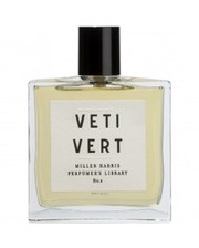 Парфюмерия унисекс Miller Harris The Perfumer's Library Veti Vert 100мл. Унисекс фото