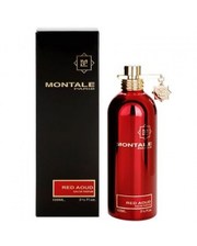 Мужская парфюмерия Montale Red Aoud 2мл. Унисекс фото