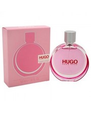 Женская парфюмерия Hugo Boss Hugo Woman Extreme 50мл. женские фото