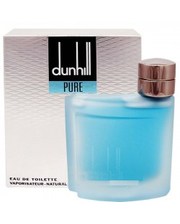 Мужская парфюмерия Alfred Dunhill Pure 75мл. мужские фото