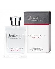 Мужская парфюмерия Baldessarini Cool Force Sport 50мл. мужские фото