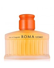 Мужская парфюмерия Laura Biagiotti Roma Uomo 125мл. мужские фото